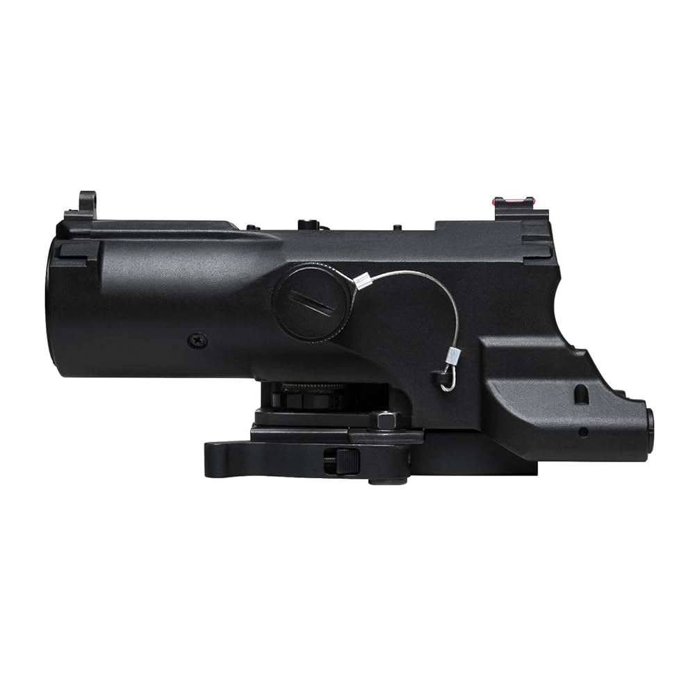 訳あり 実物 NcSTAR VISM ECO MOD2 スコープ ネクスター Amazon